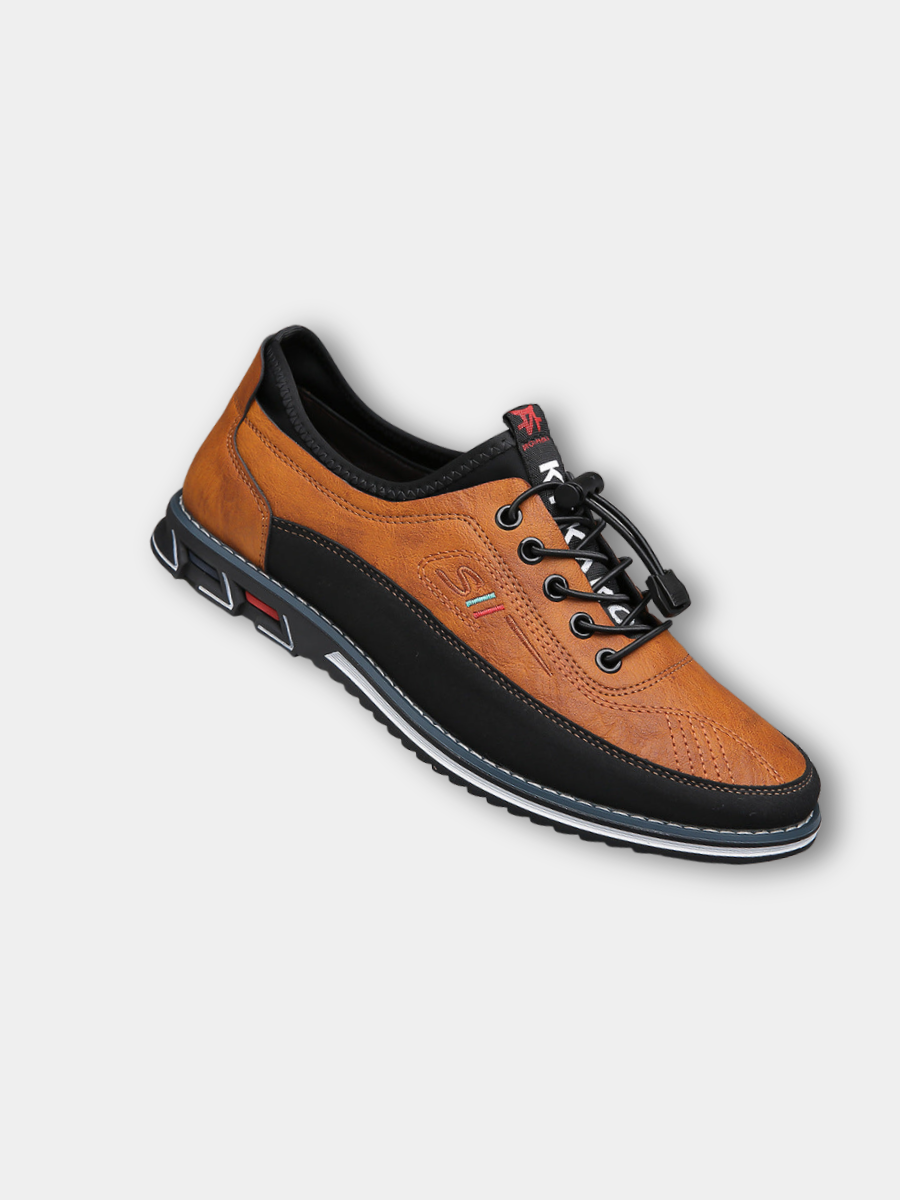 CLASSIC DAILY SHOES FOR MEN