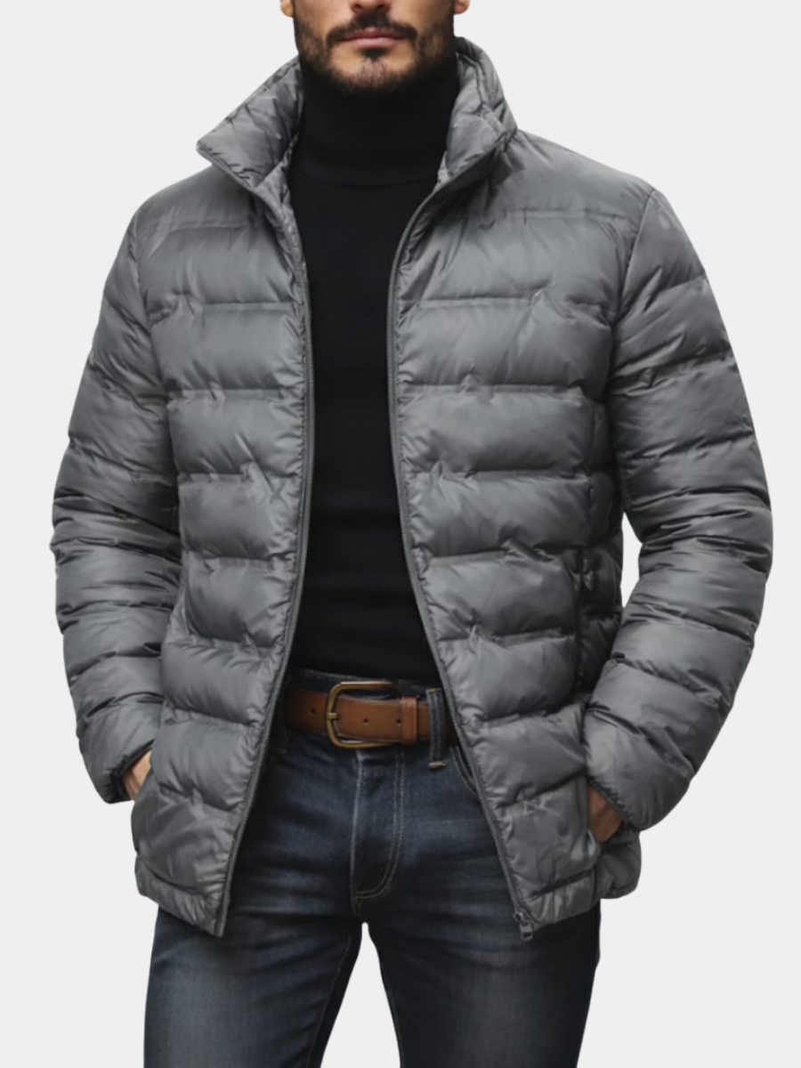 WEATHER READY PUFFER JACKET FOR MEN