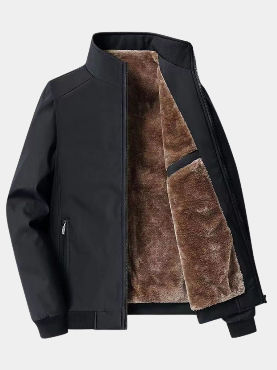 WATERPROOF THERMAL JACKET