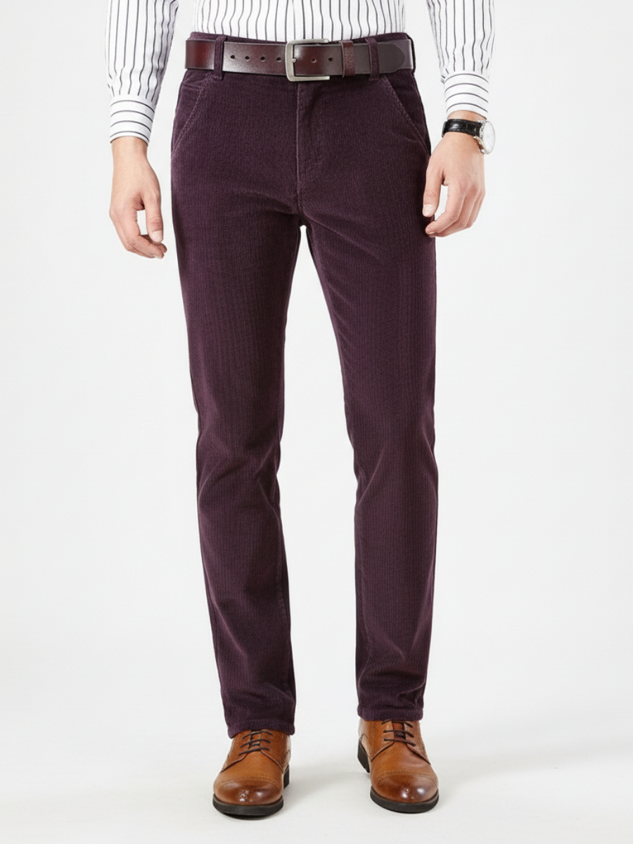 ELEGANT PANTS FOR MEN