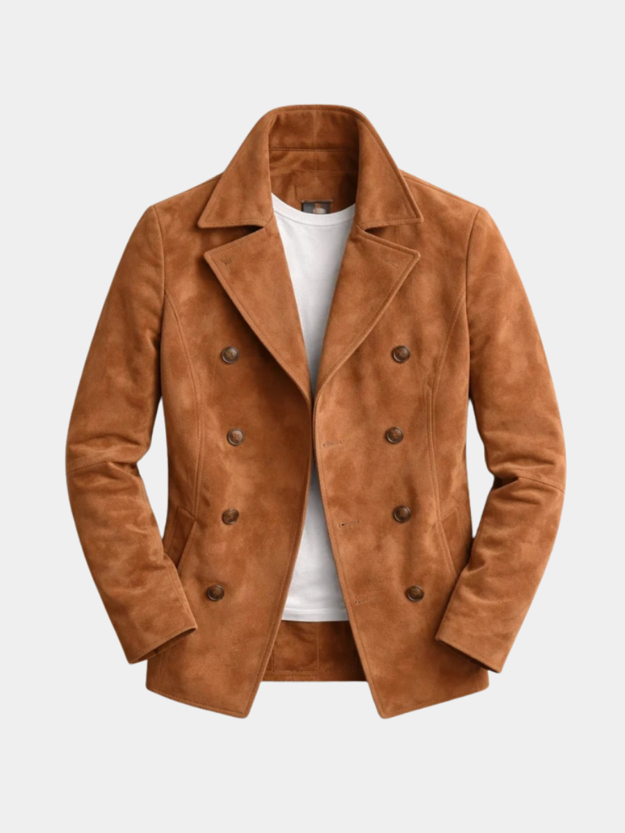 HERITAGE COAT FOR MEN