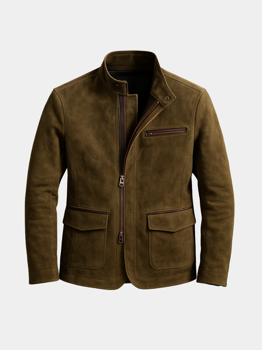 CLASSIC ELEGANT JACKET FOR MEN