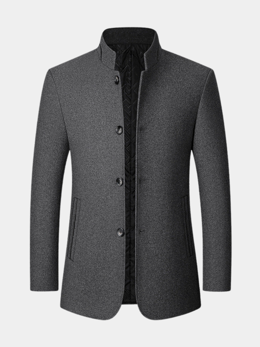 MEN'S COAT