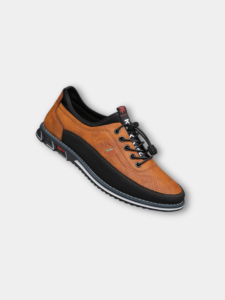 REFINED DAILY SHOES FOR MEN