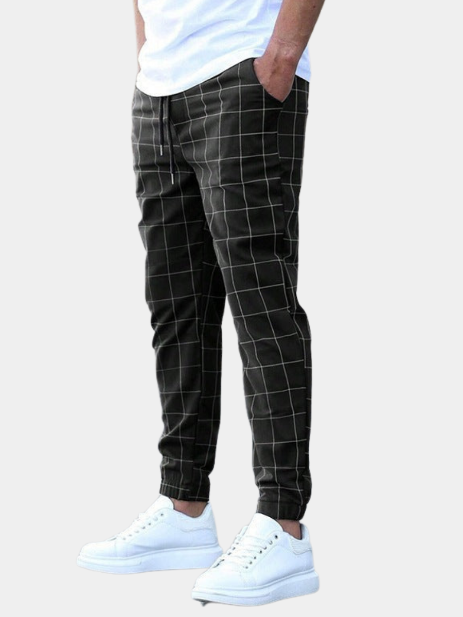 MEN'S JOGGING PANTS