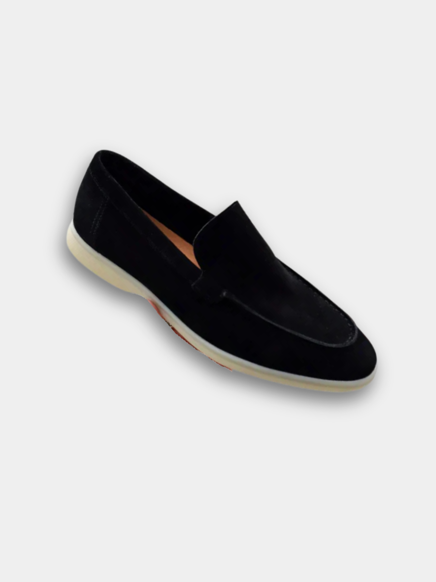 ELEGANT MOCASSINS FOR MEN