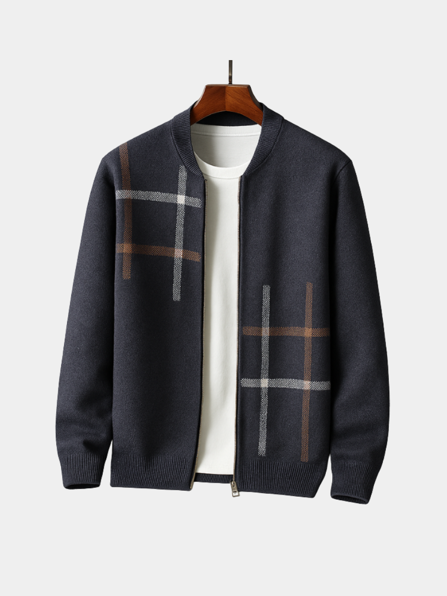 LUXURY JACKET FOR MEN