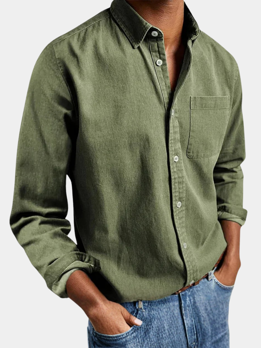 MEN'S SHIRT