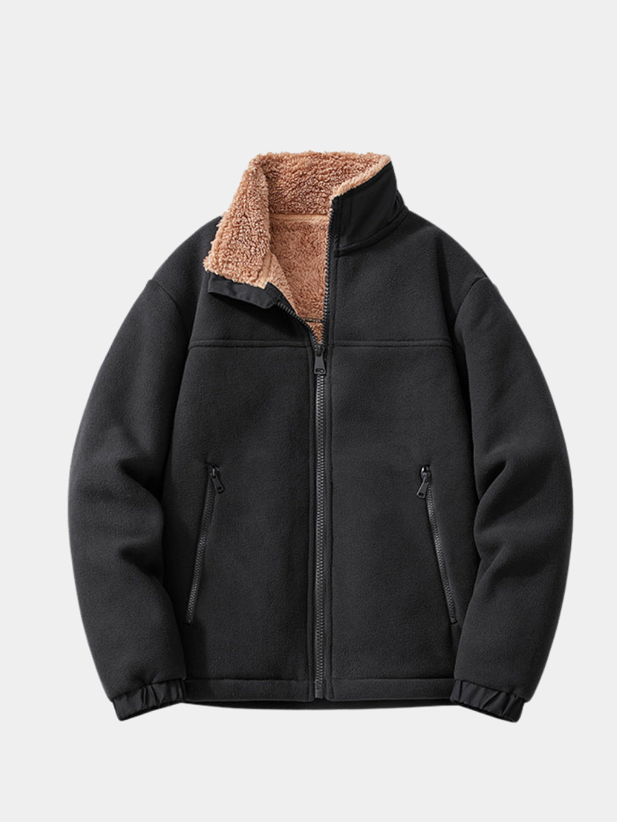 POLAR WINTER JACKET FOR MEN