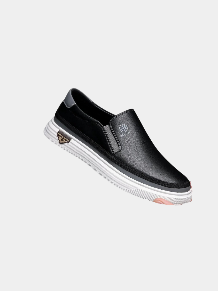 MODERN SLIP-ON SHOES FOR MEN