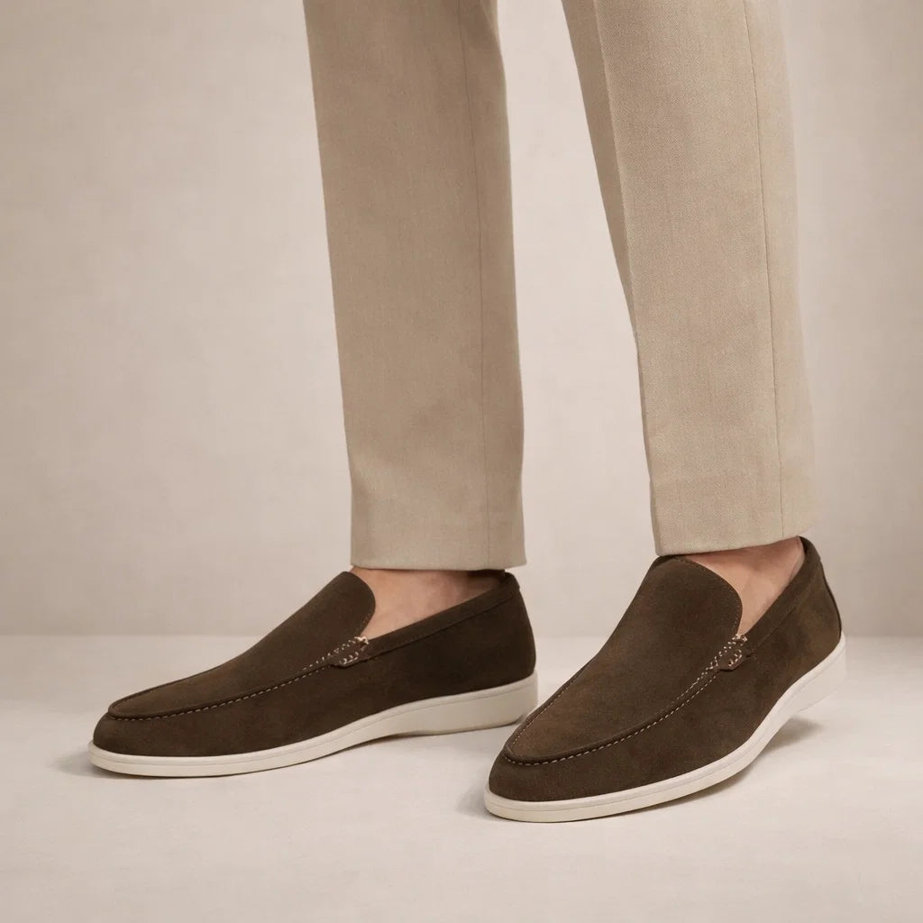 CASUAL LOAFERS FOR MEN