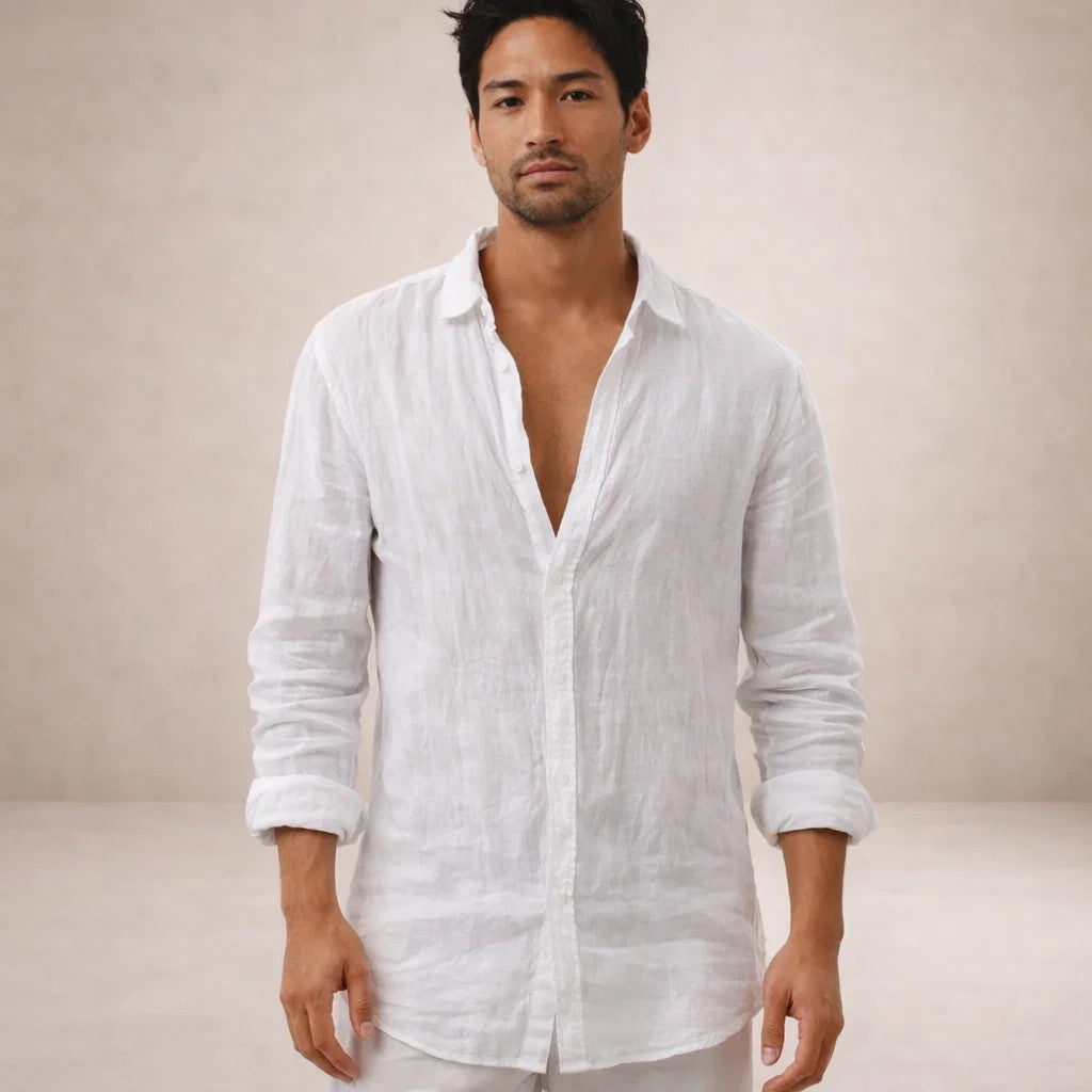 CASUAL SHIRT FOR MEN