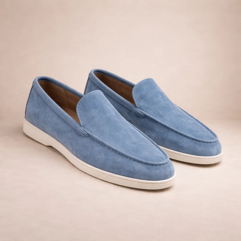 CASUAL LOAFERS FOR MEN