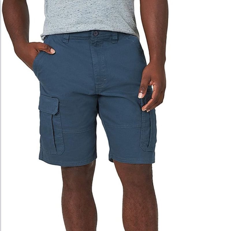 CLASSIC SUMMER SHORTS FOR MEN