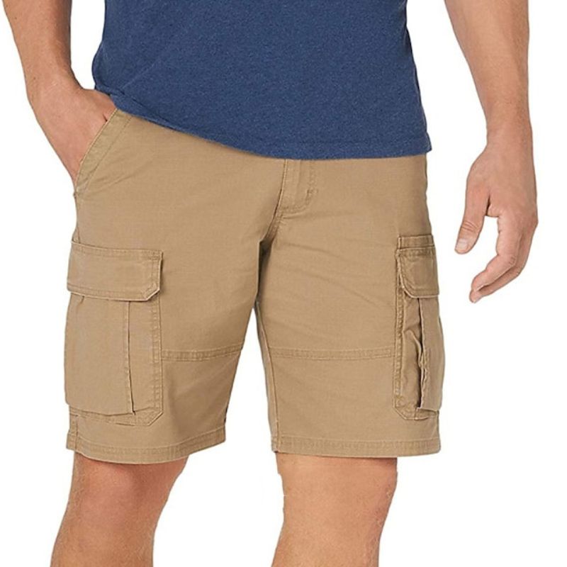 CLASSIC SUMMER SHORTS FOR MEN