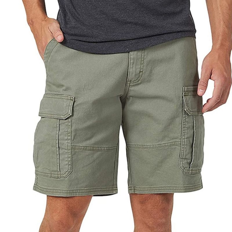 CLASSIC SUMMER SHORTS FOR MEN