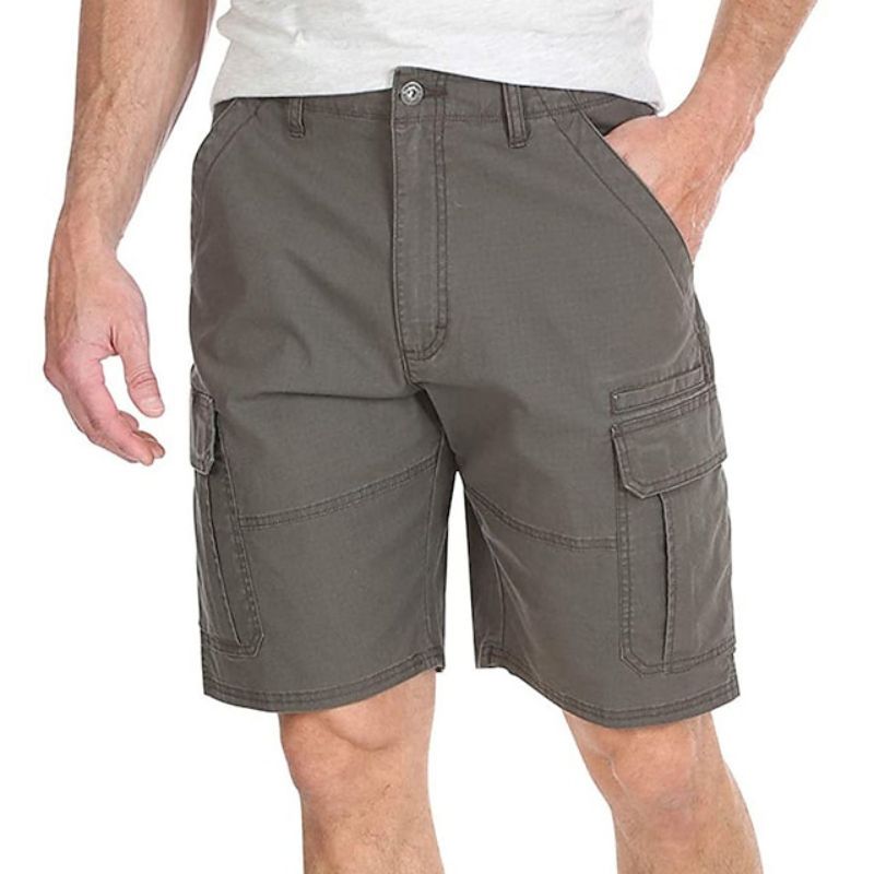 CLASSIC SUMMER SHORTS FOR MEN