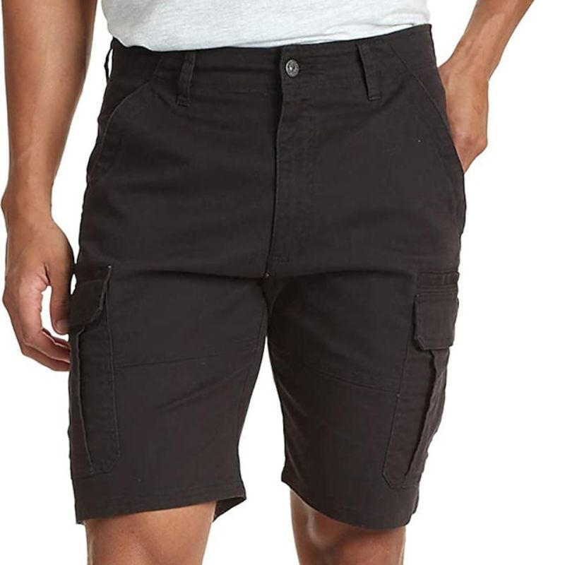 CLASSIC SUMMER SHORTS FOR MEN
