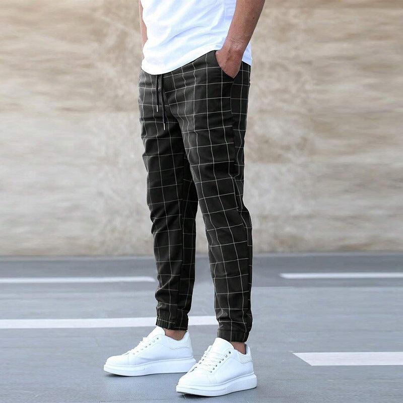 MEN'S JOGGING PANTS