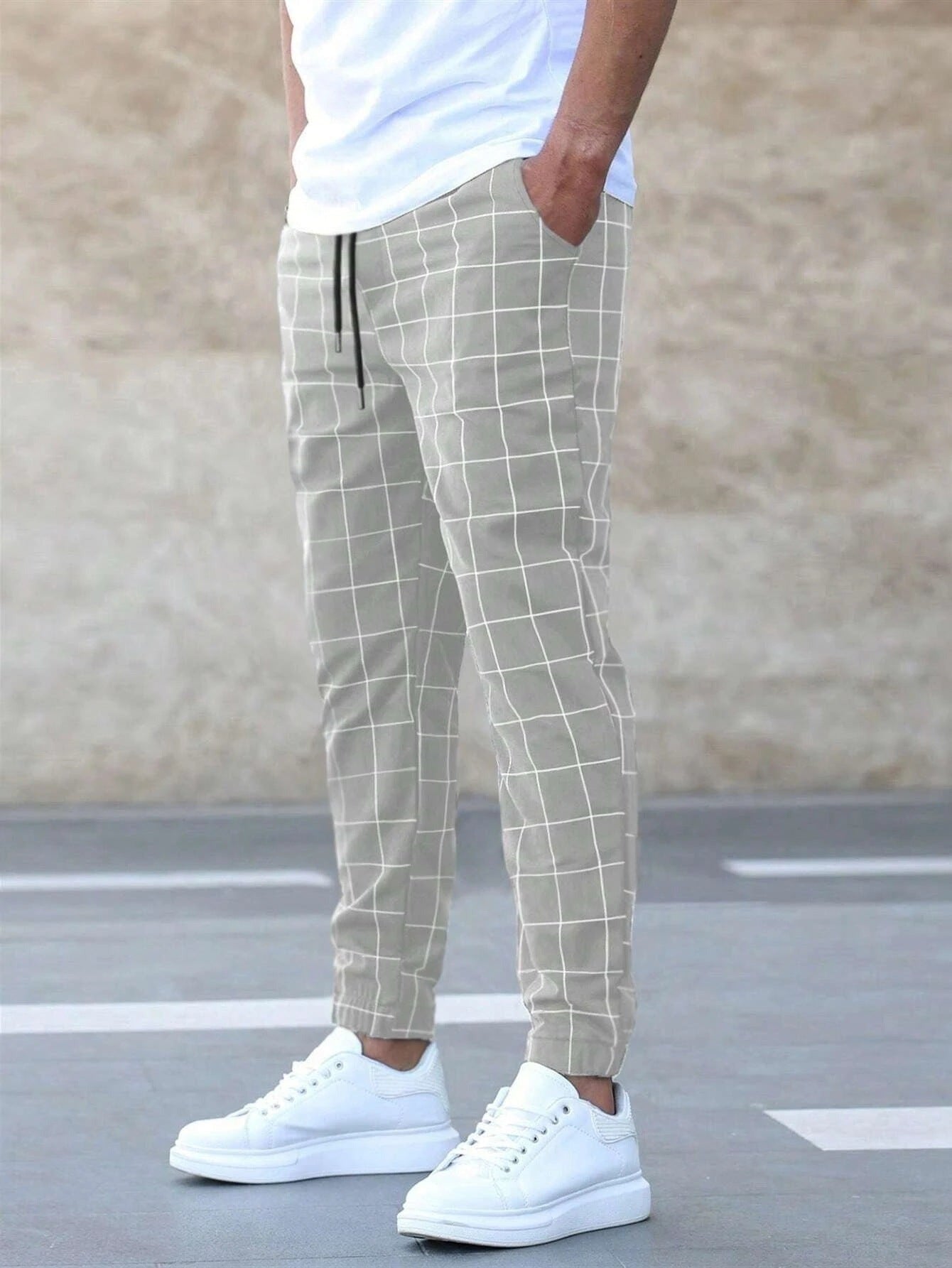 MEN'S JOGGING PANTS