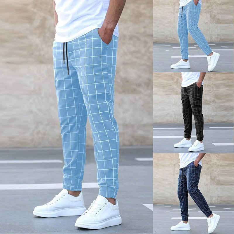 MEN'S JOGGING PANTS