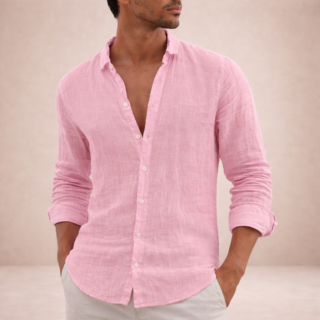 CASUAL SHIRT FOR MEN