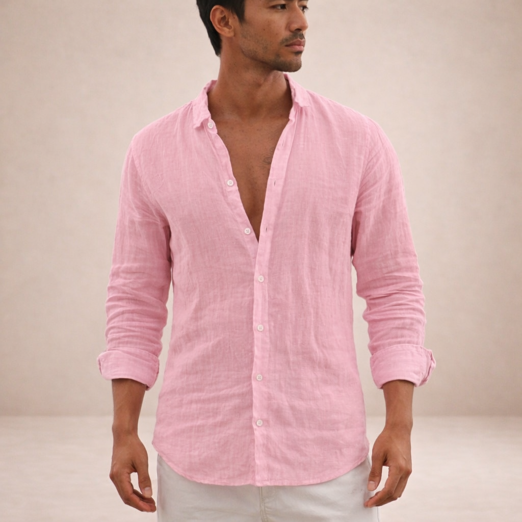 CASUAL SHIRT FOR MEN
