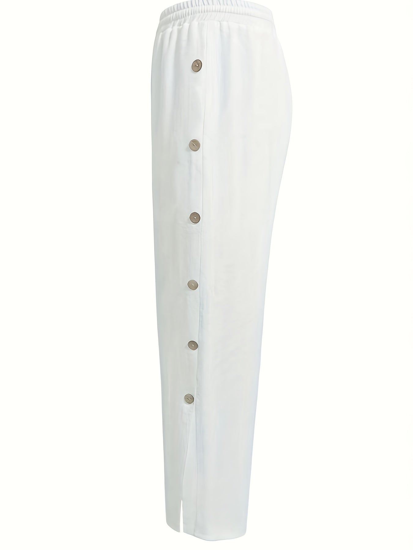 STRAIGHT TROUSERS FOR MEN
