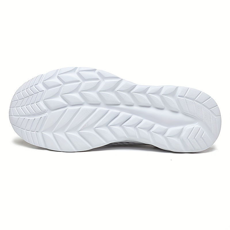 AIRY MESH SNEAKERS FOR MEN