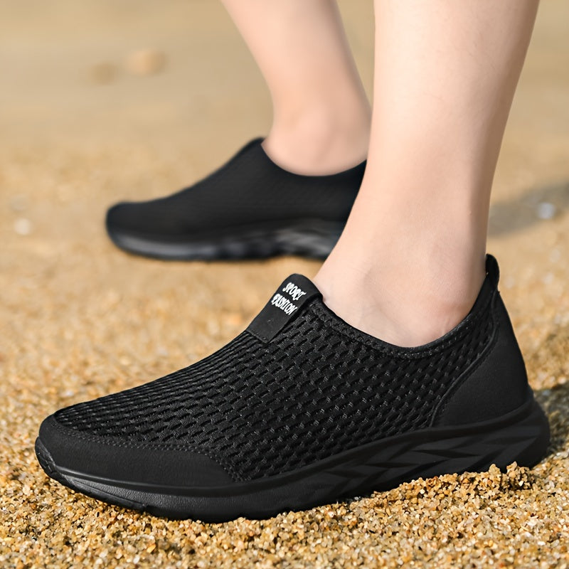AIRY MESH SNEAKERS FOR MEN