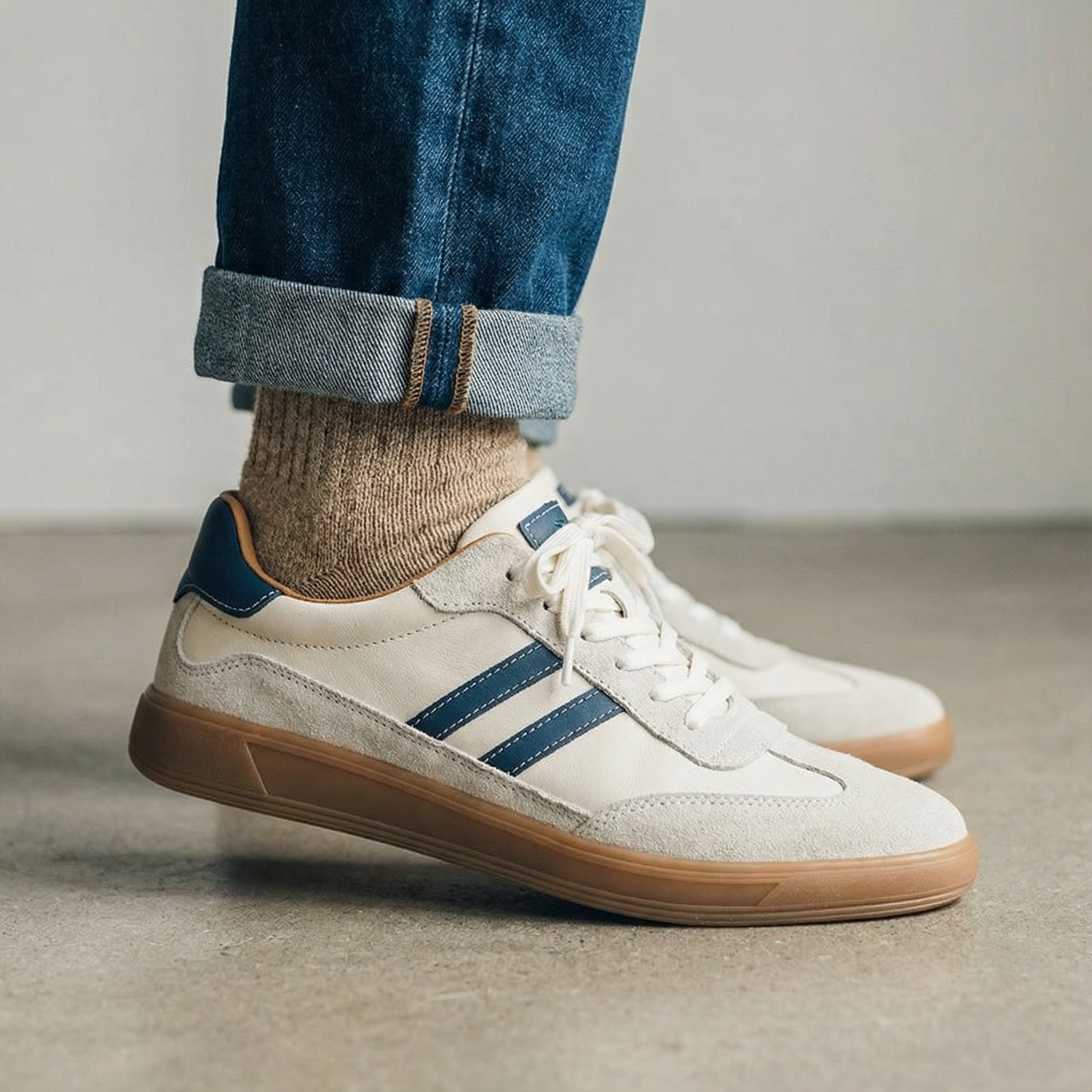 CLASSIC SHOES FOR MEN