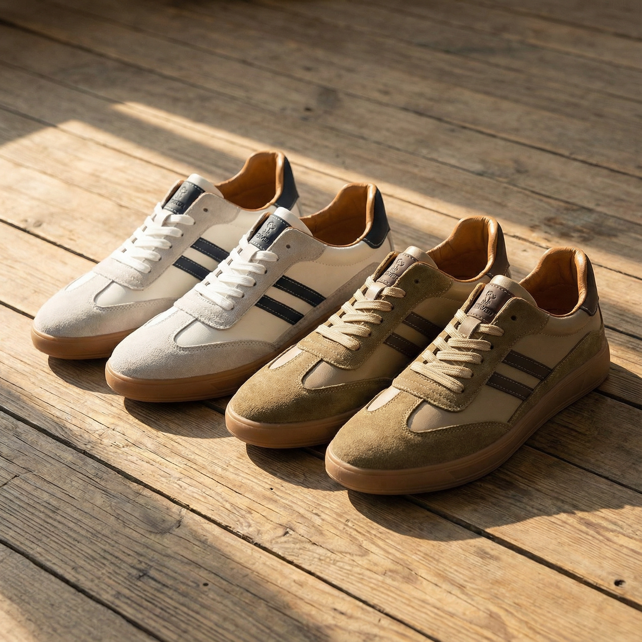 CLASSIC SHOES FOR MEN