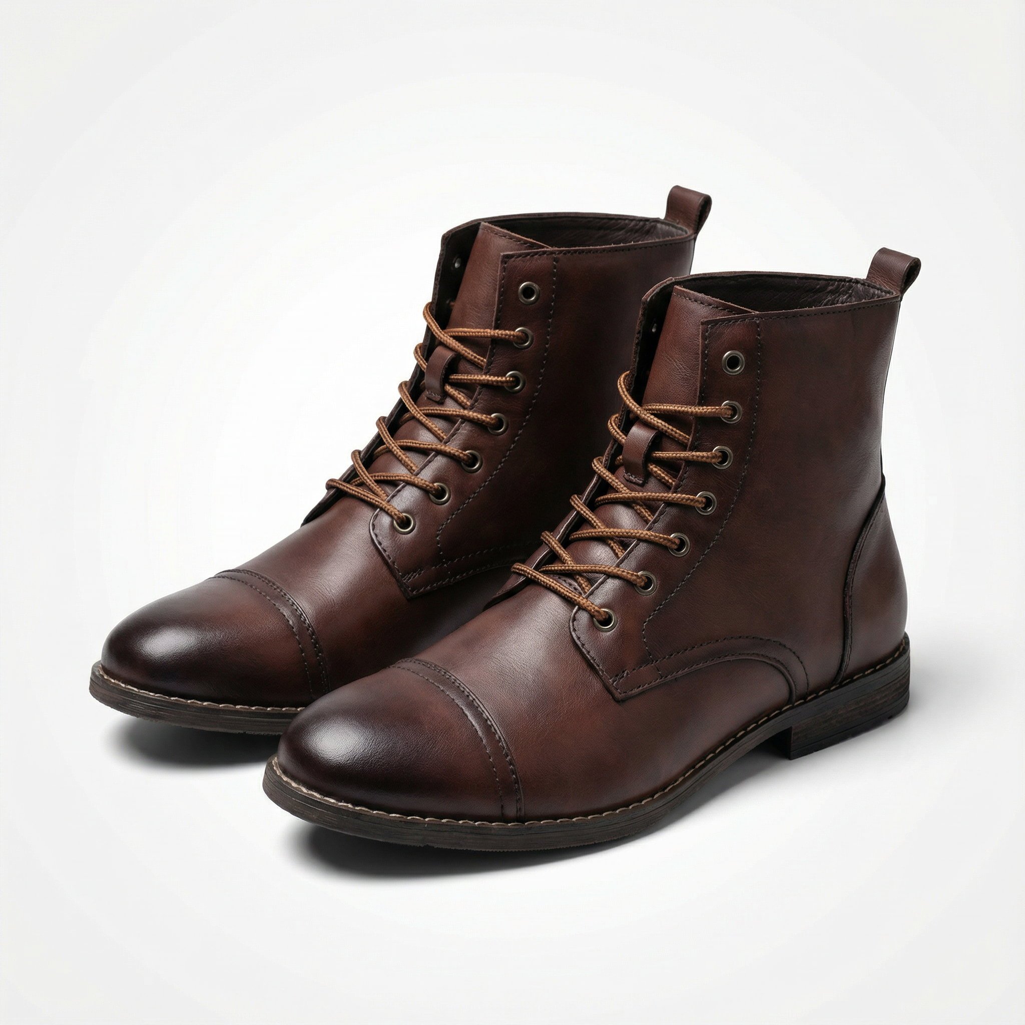 ANKLE BOOTS FOR MEN