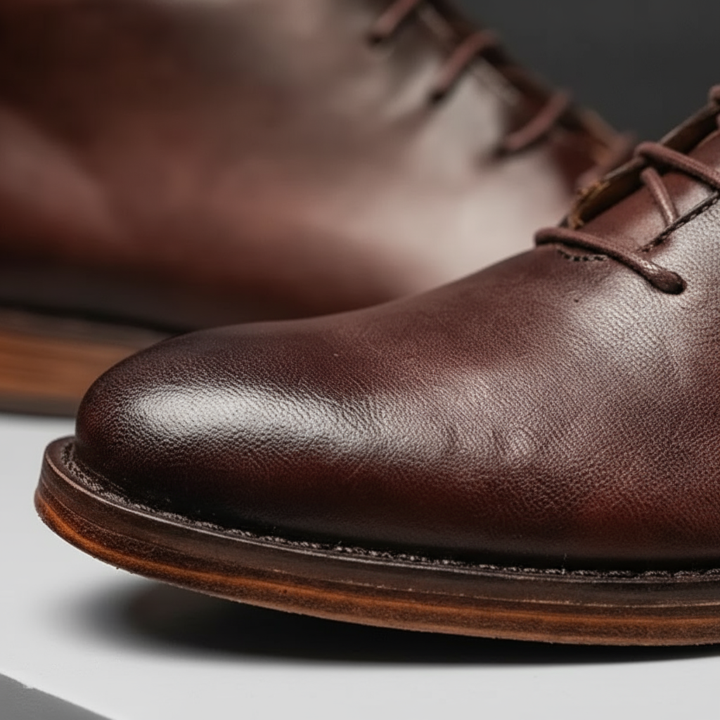 ELEGANT BOOTS FOR MEN