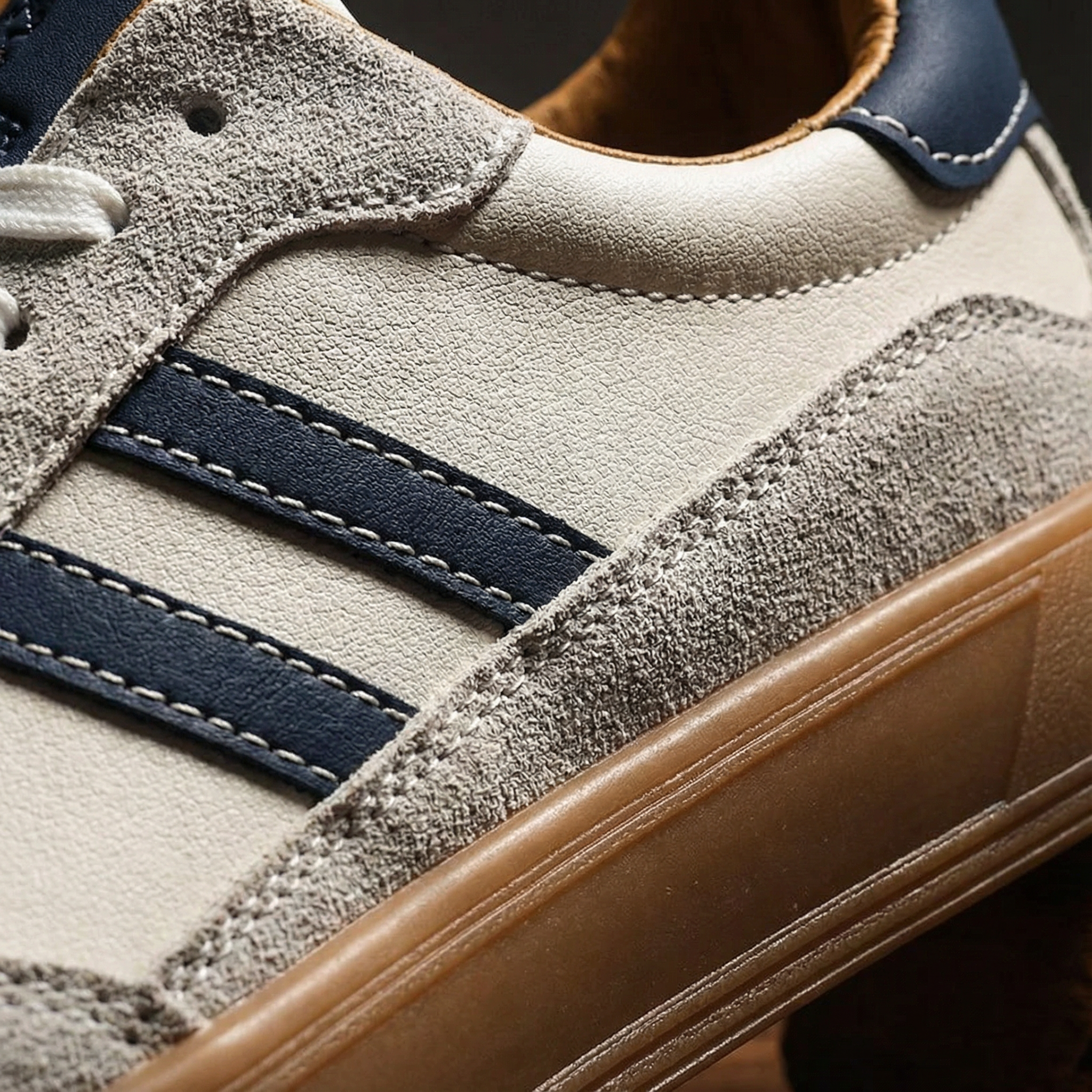 CLASSIC SHOES FOR MEN