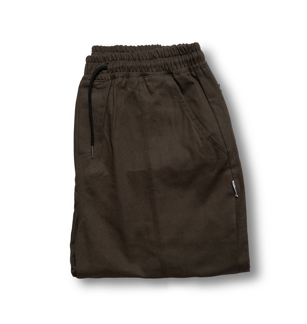 TAPERED TROUSERS FOR MEN
