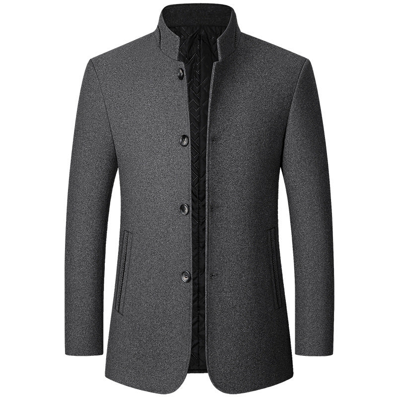 MEN'S COAT