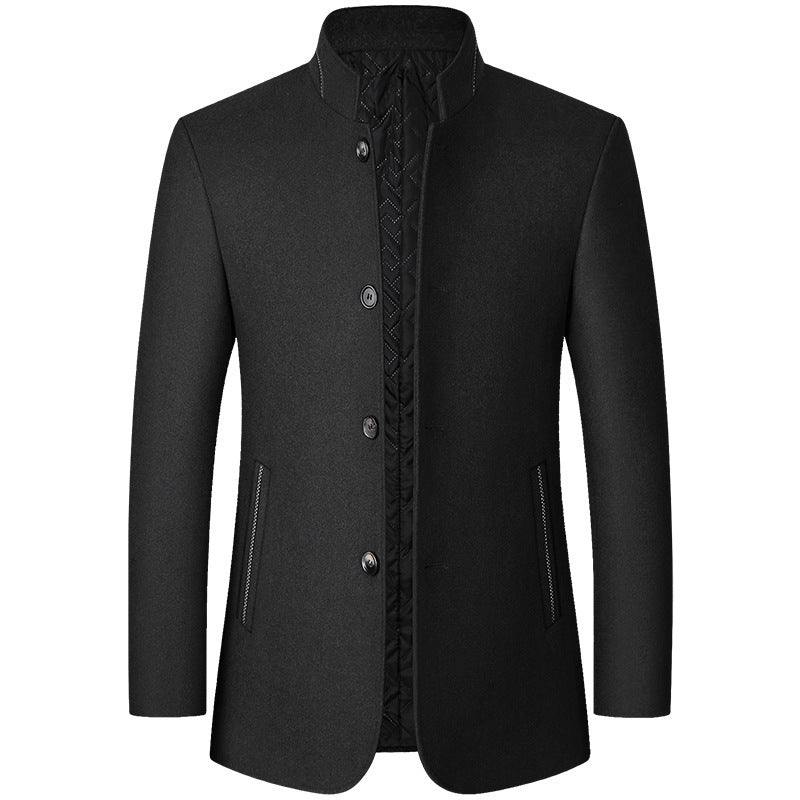 MEN'S COAT