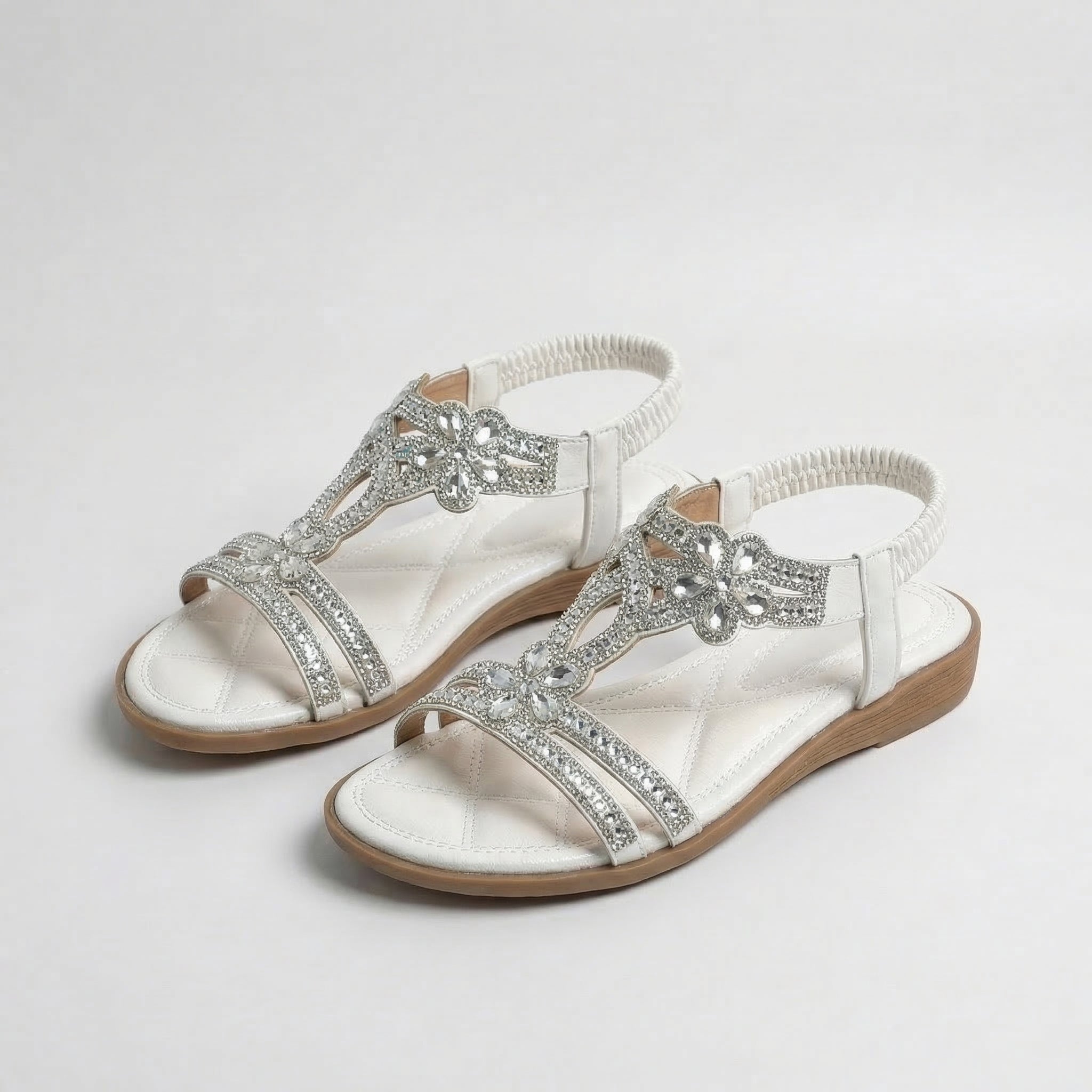 Boho - Orthopedic Boho Sandals