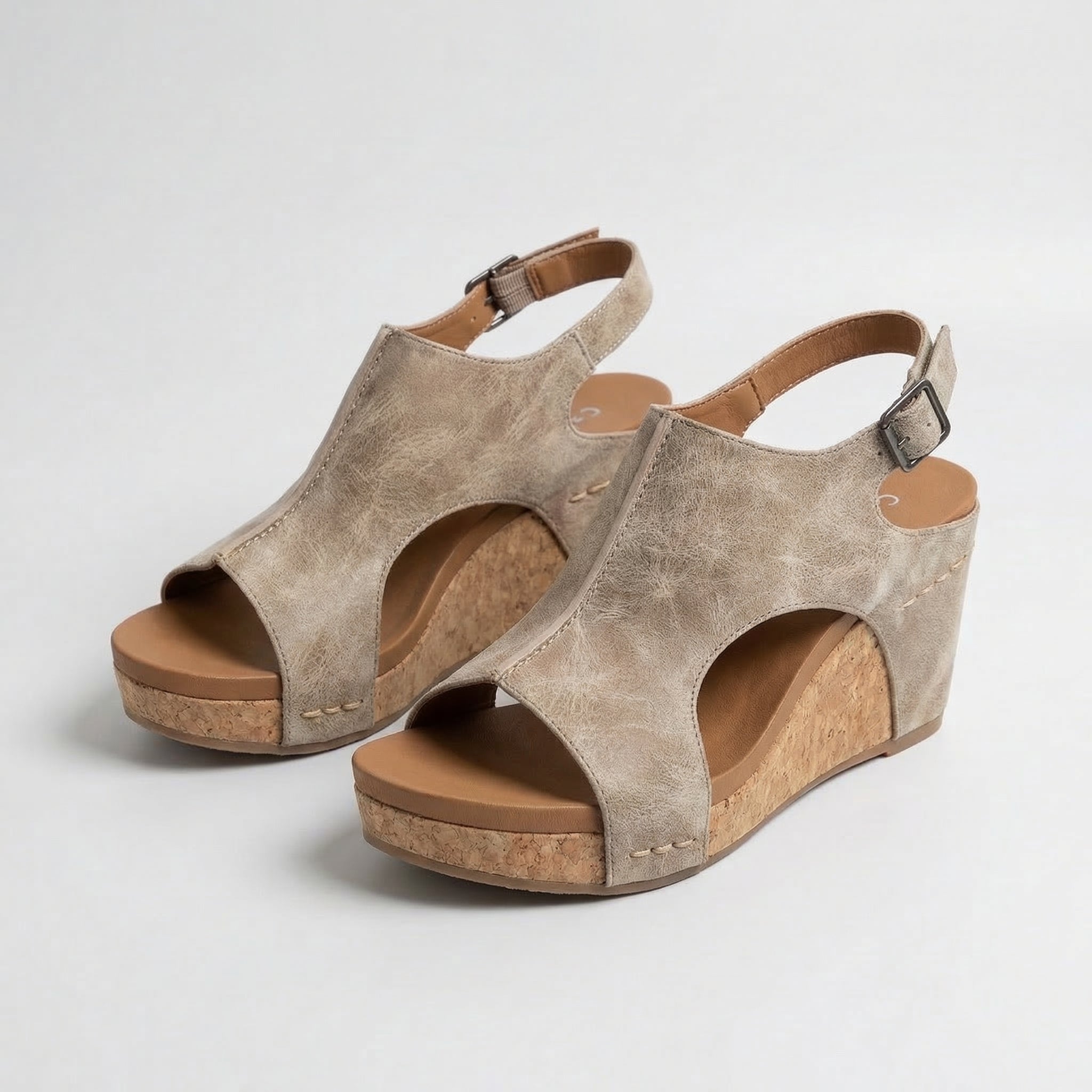 Inola - Orthopedic Sandals