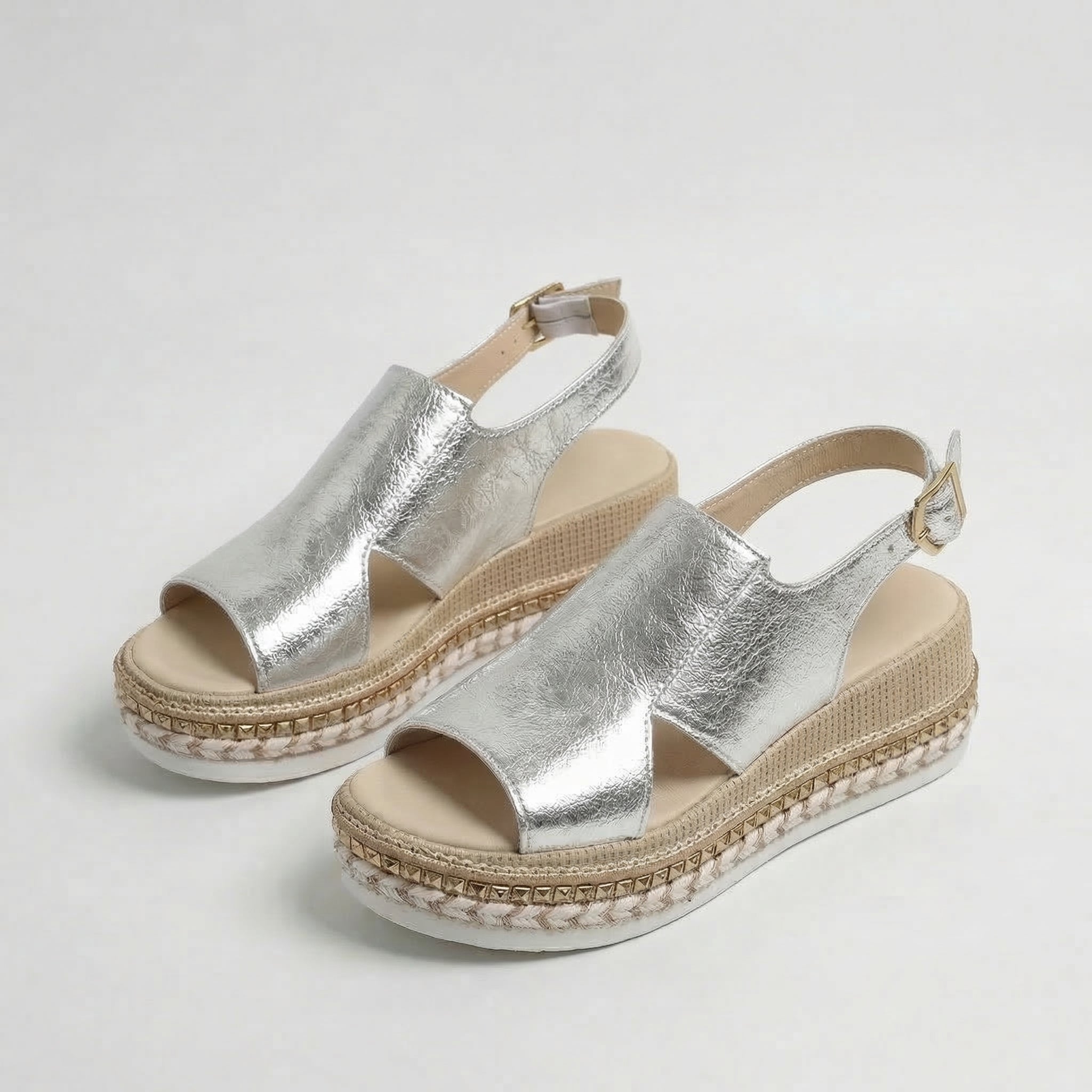 Luxa - Orthopedic Sandals