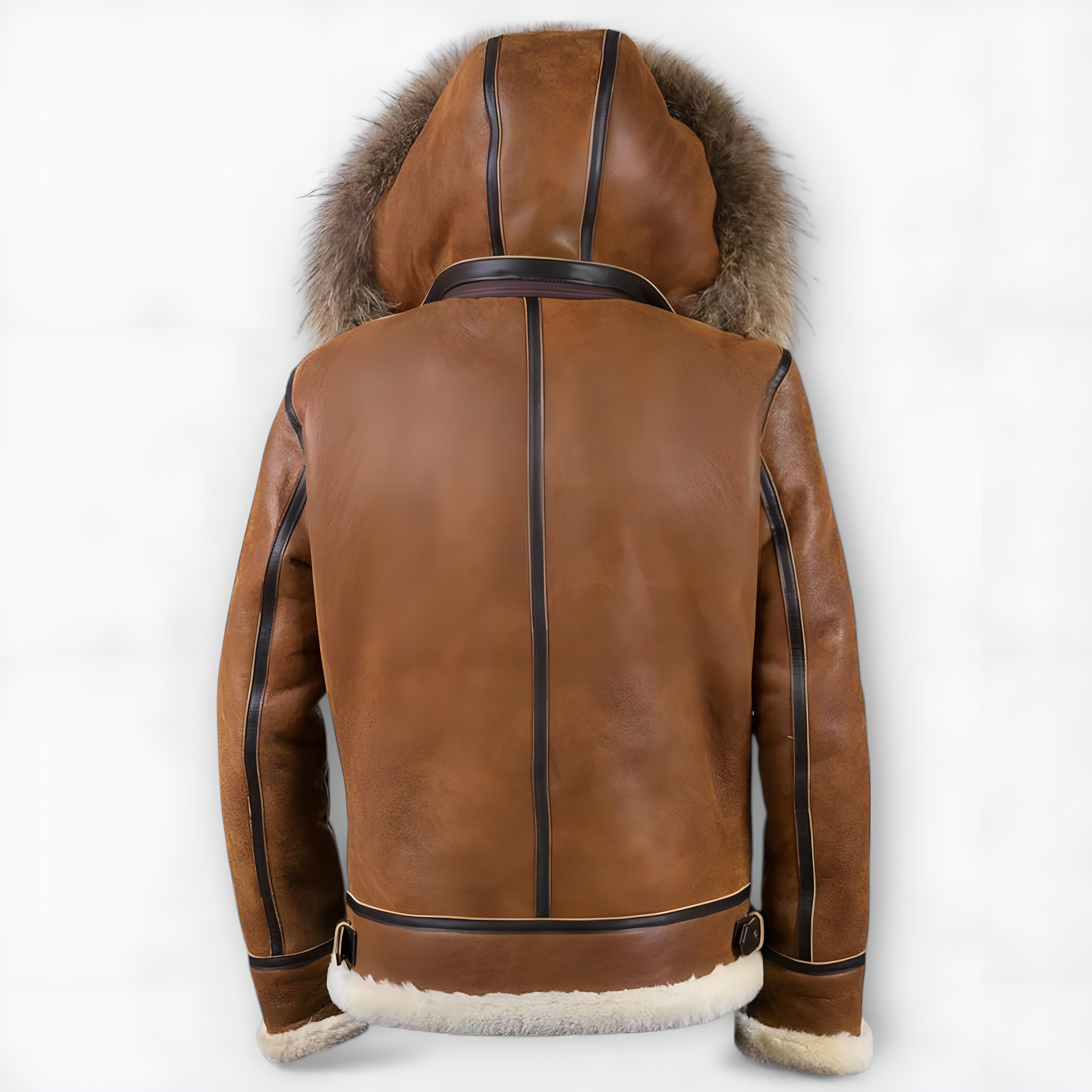 AVIATOR BOMBER FOR MEN