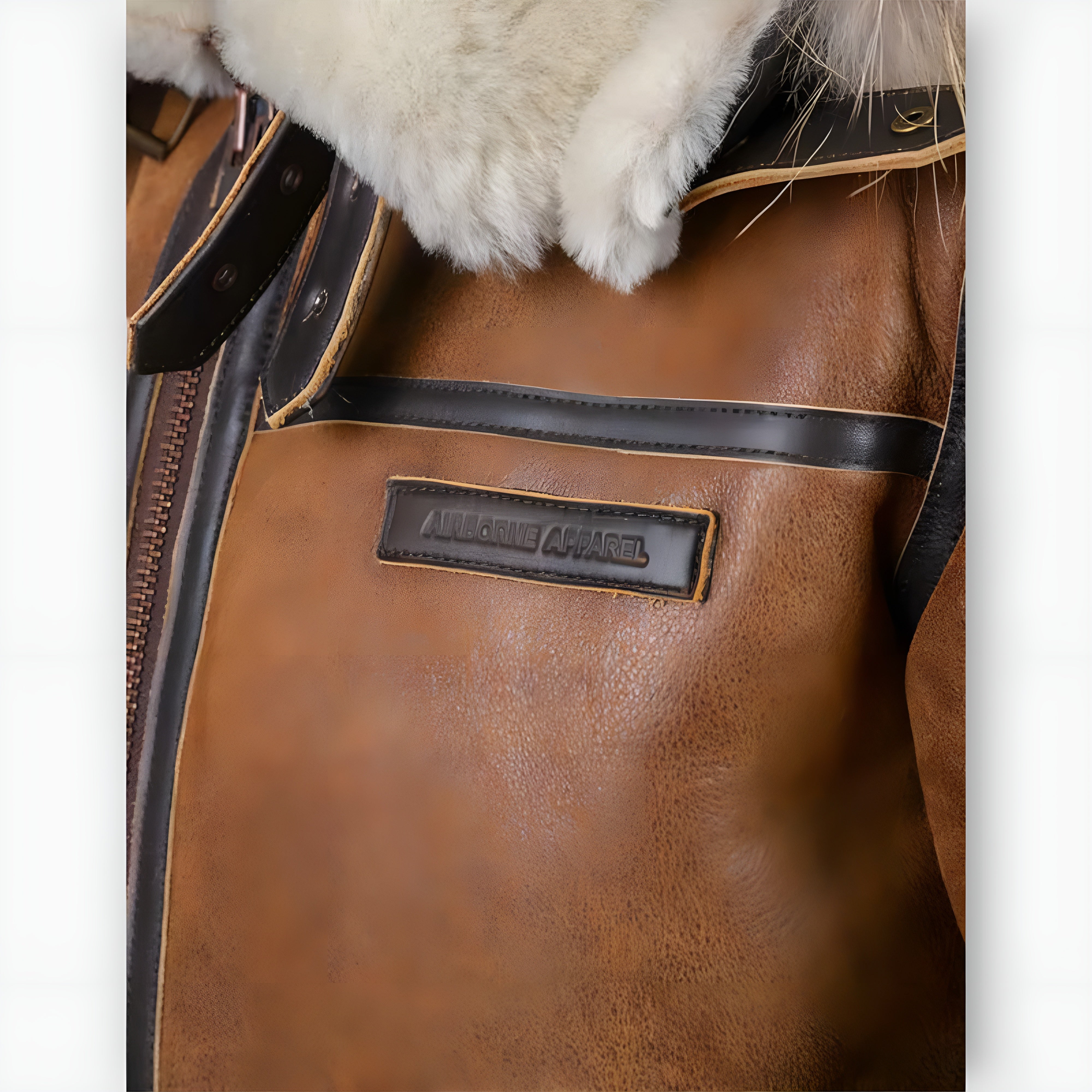 AVIATOR BOMBER FOR MEN