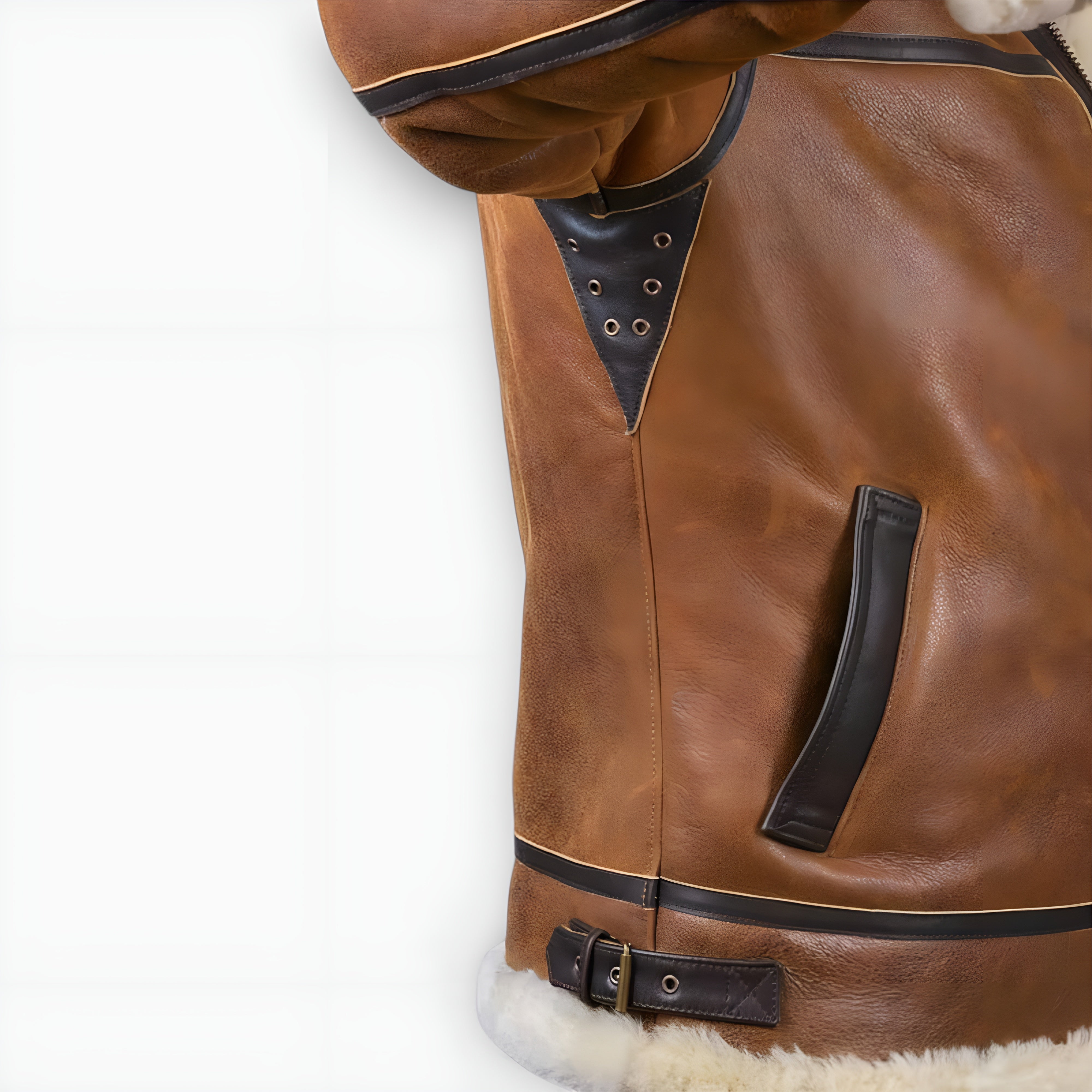 AVIATOR BOMBER FOR MEN