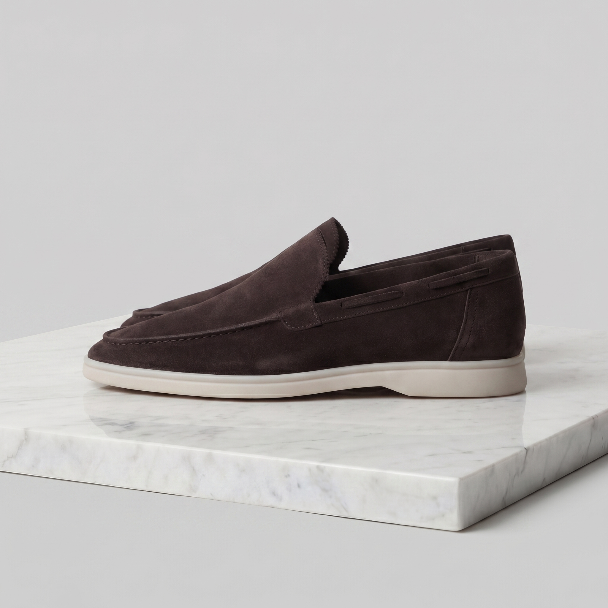 CLASSIC LOAFERS FOR MEN