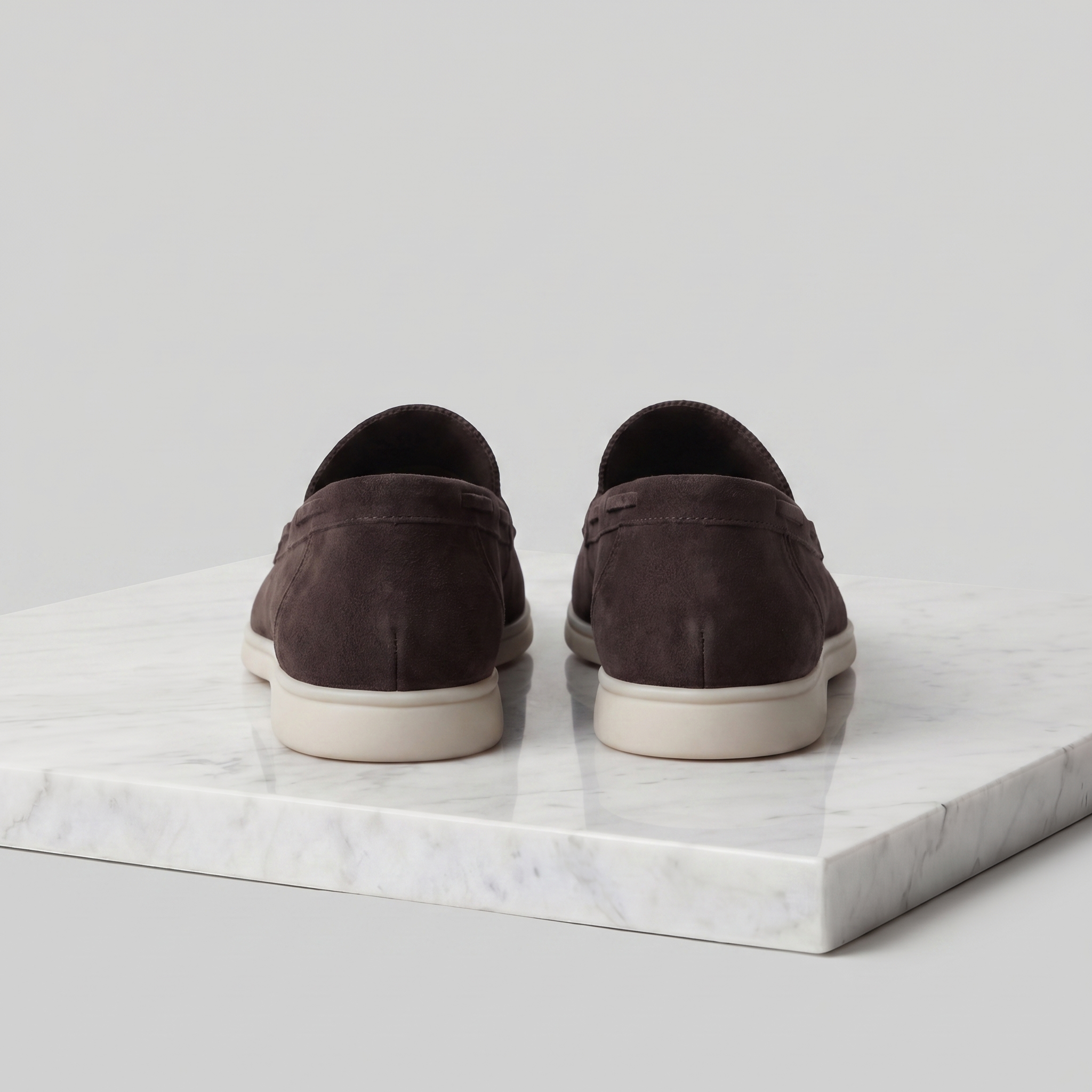 CLASSIC LOAFERS FOR MEN