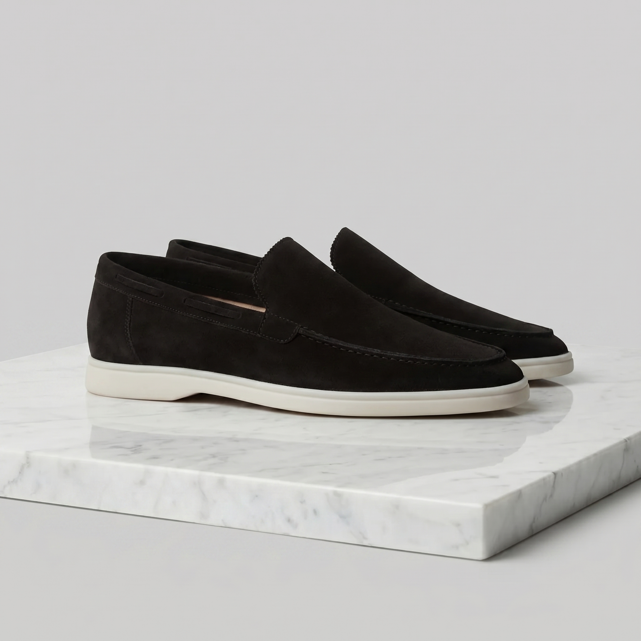 CLASSIC LOAFERS FOR MEN