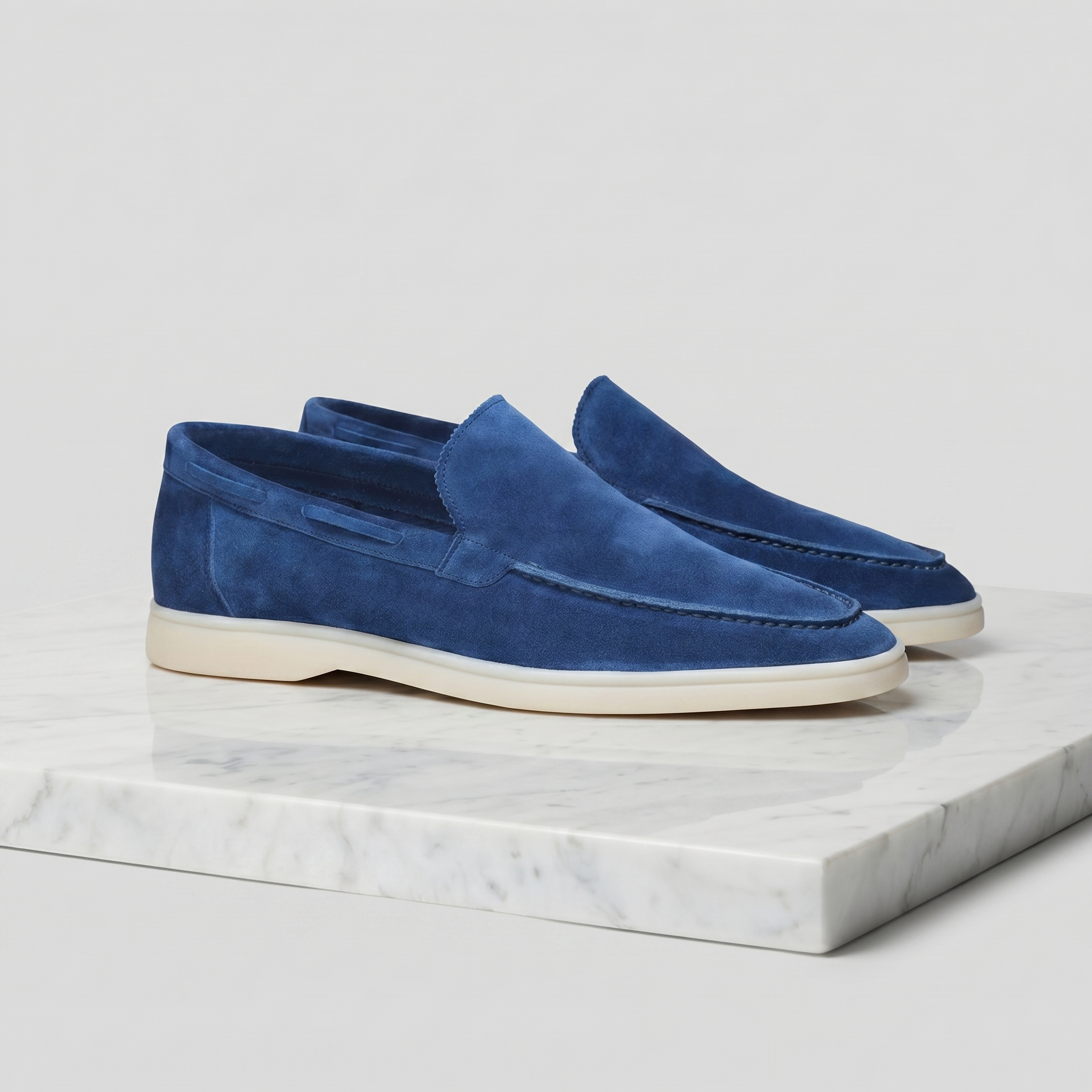CLASSIC LOAFERS FOR MEN