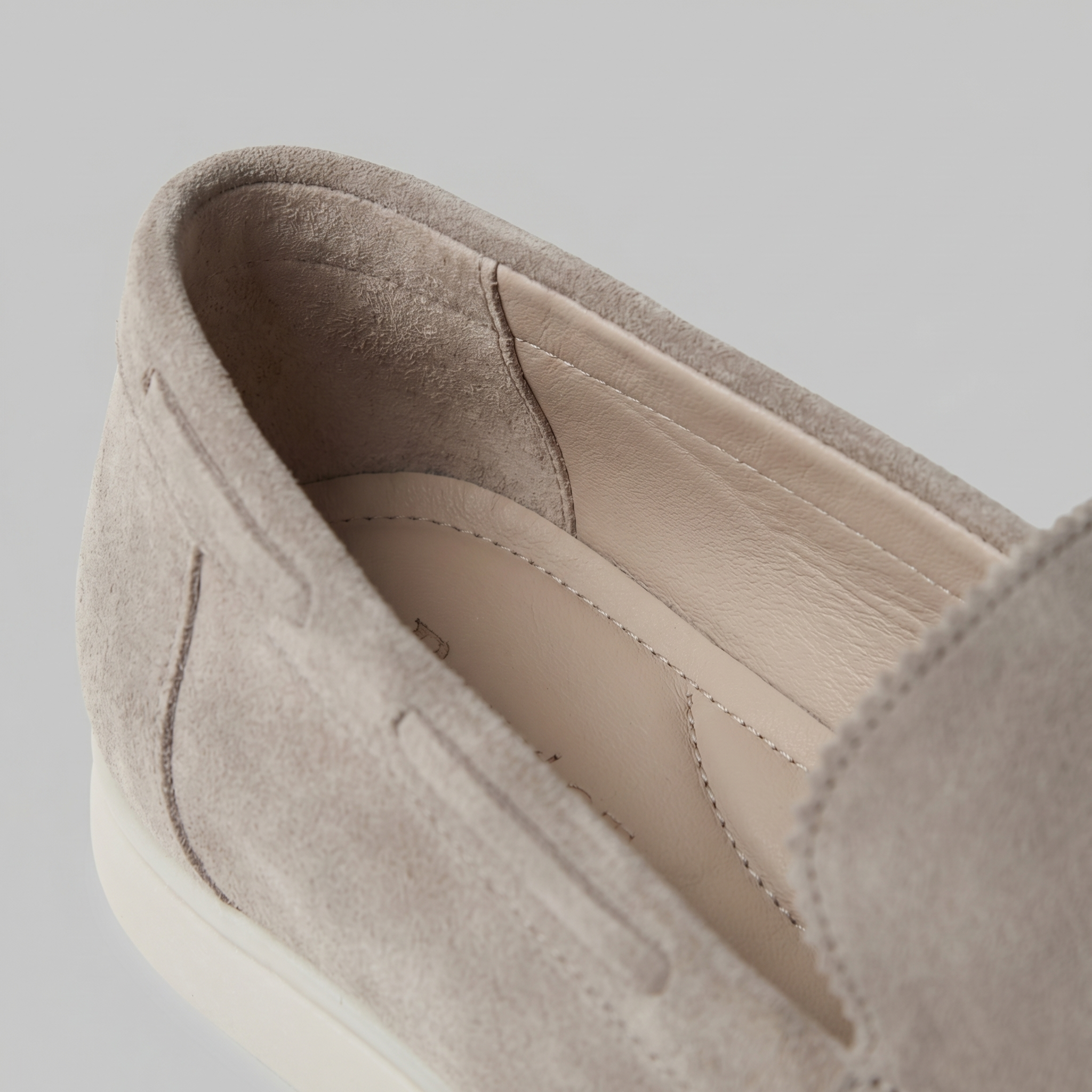 CLASSIC LOAFERS FOR MEN