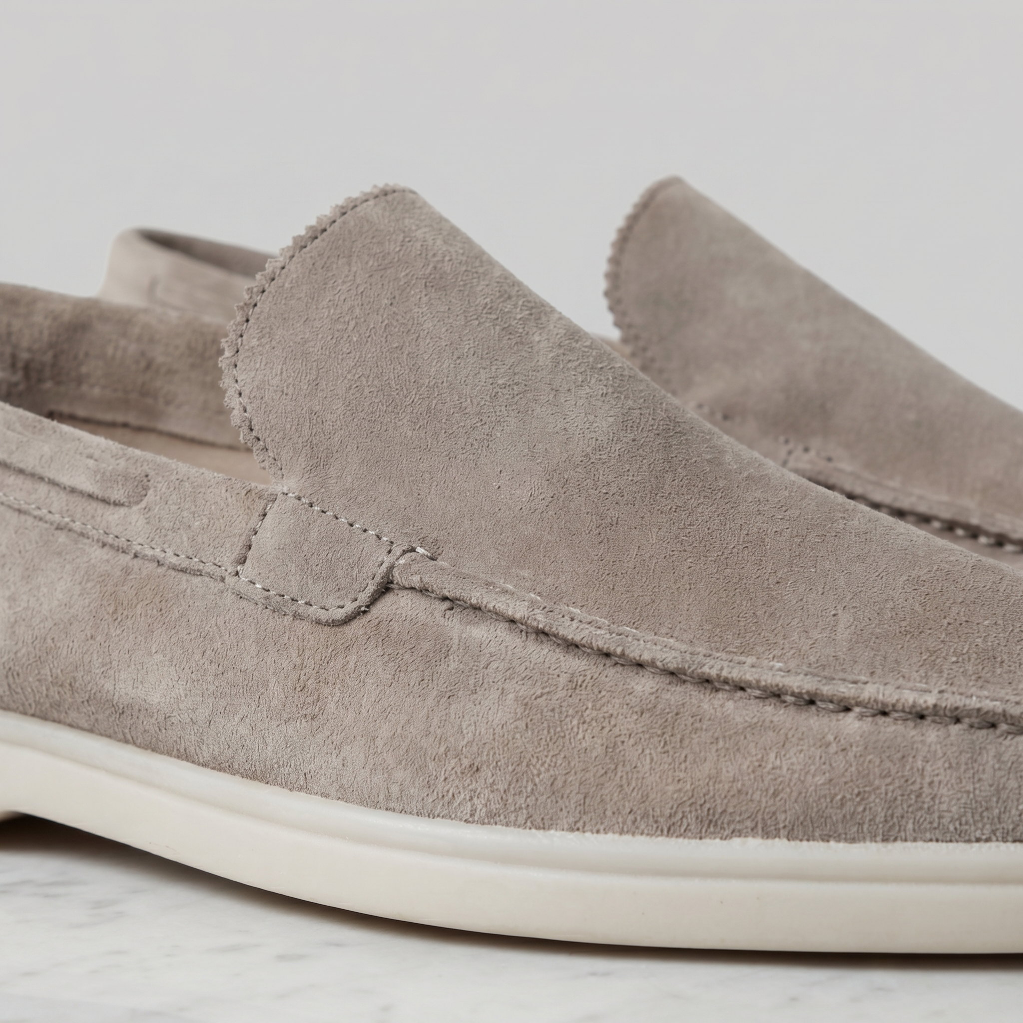 CLASSIC LOAFERS FOR MEN